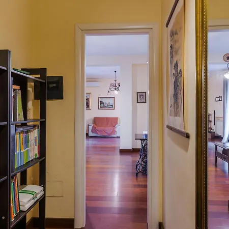 Casa Daniela By Wonderful Italy Apartment